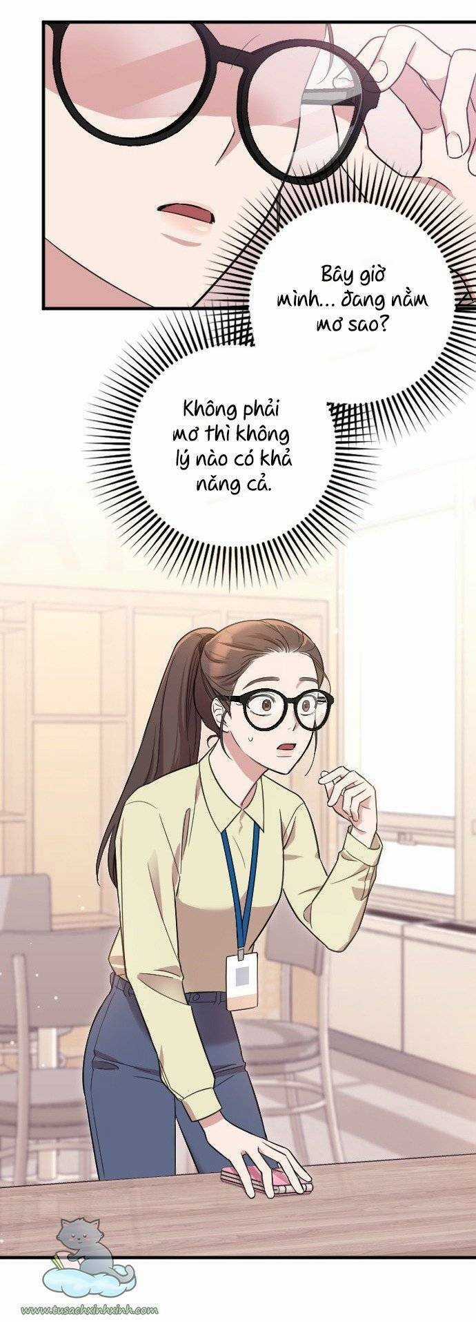 Cô Đi Mà Lấy Chồng Tôi Đi Chapter 1 trang 145