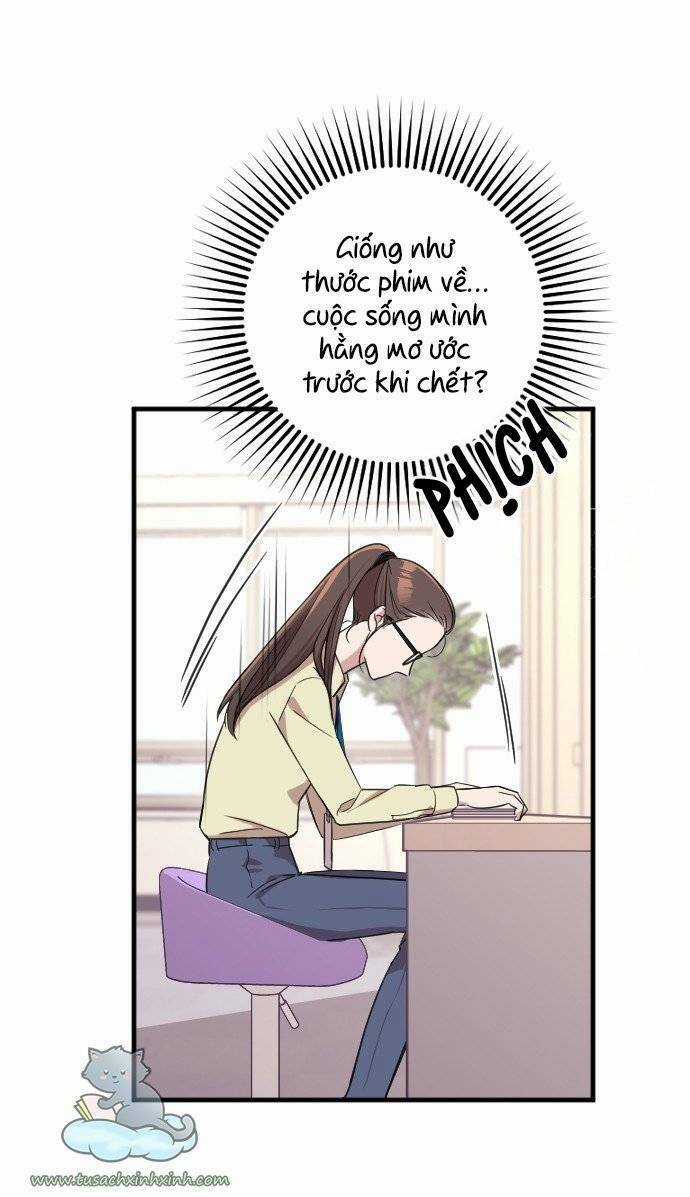 Cô Đi Mà Lấy Chồng Tôi Đi Chapter 1 trang 146