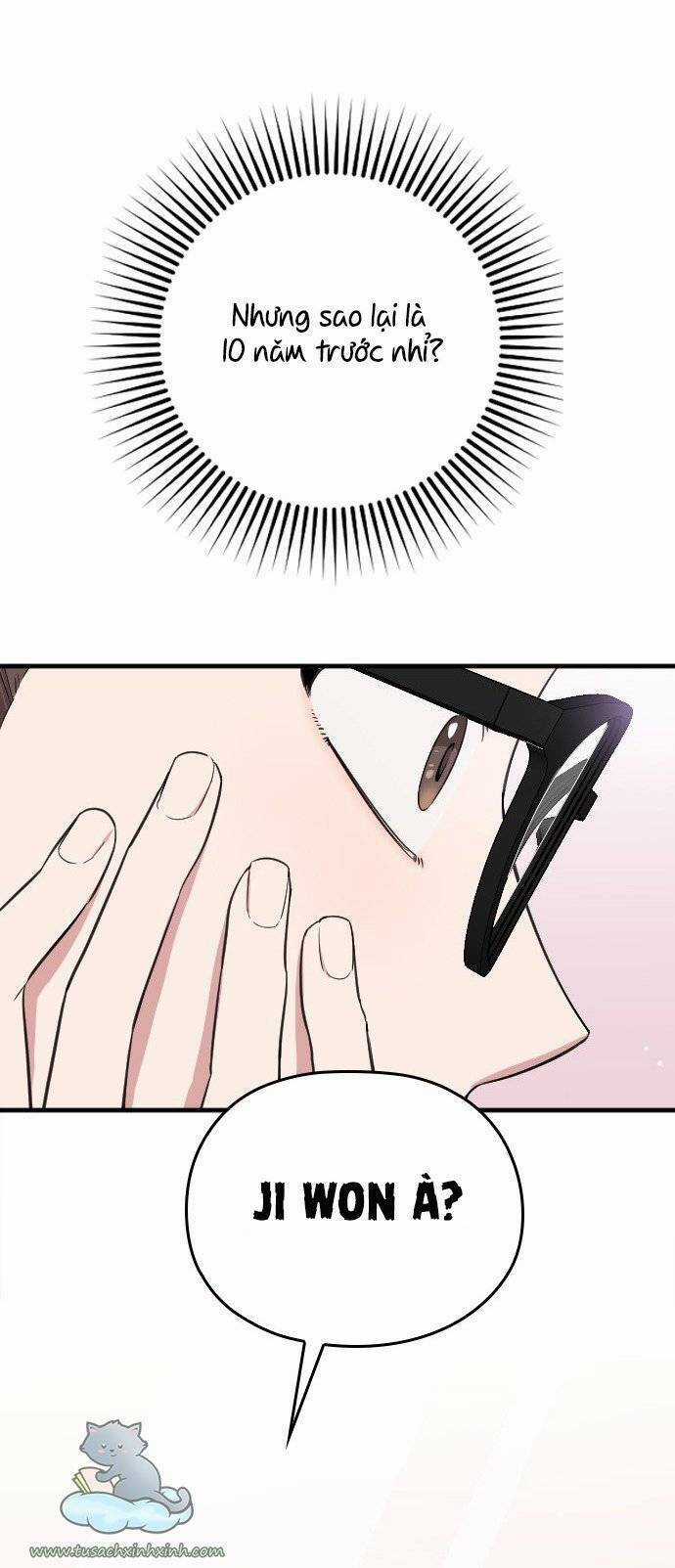 Cô Đi Mà Lấy Chồng Tôi Đi Chapter 1 trang 147