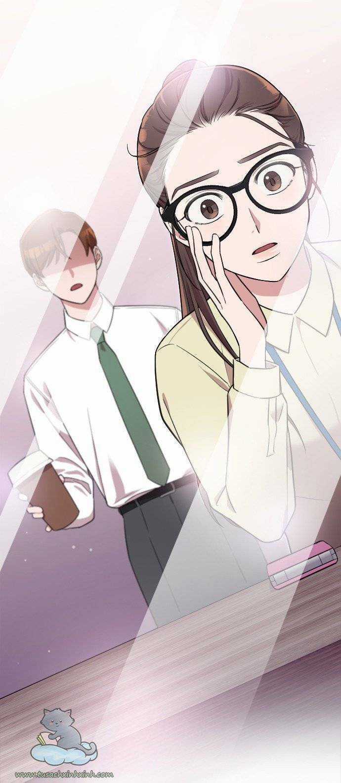 Cô Đi Mà Lấy Chồng Tôi Đi Chapter 1 trang 148