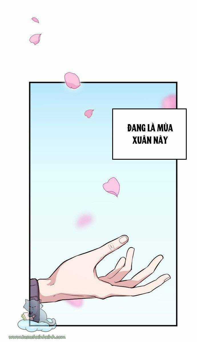 Cô Đi Mà Lấy Chồng Tôi Đi Chapter 1 trang 16