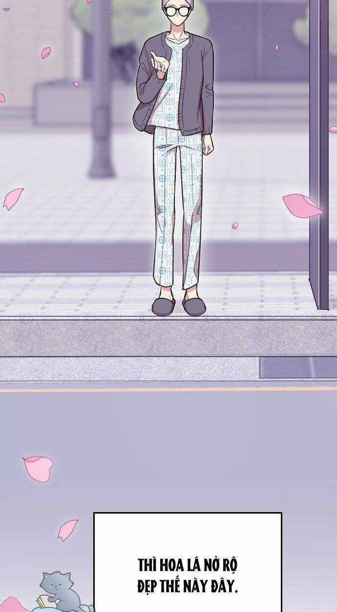 Cô Đi Mà Lấy Chồng Tôi Đi Chapter 1 trang 18