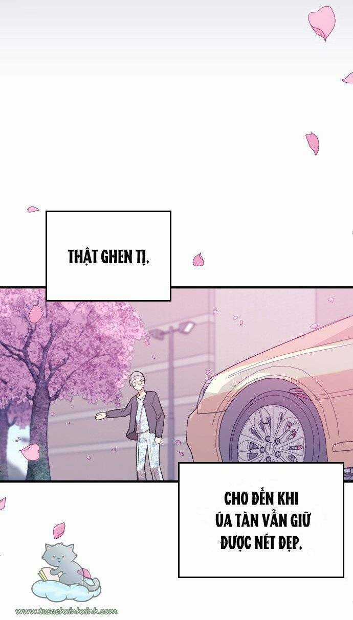 Cô Đi Mà Lấy Chồng Tôi Đi Chapter 1 trang 20