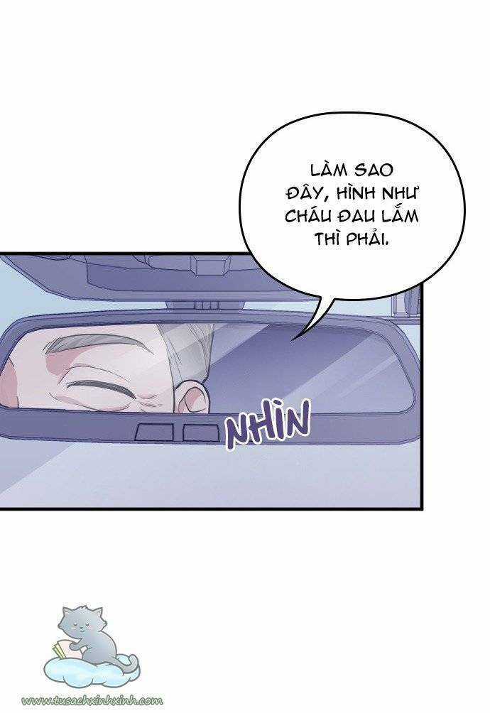 Cô Đi Mà Lấy Chồng Tôi Đi Chapter 1 trang 22