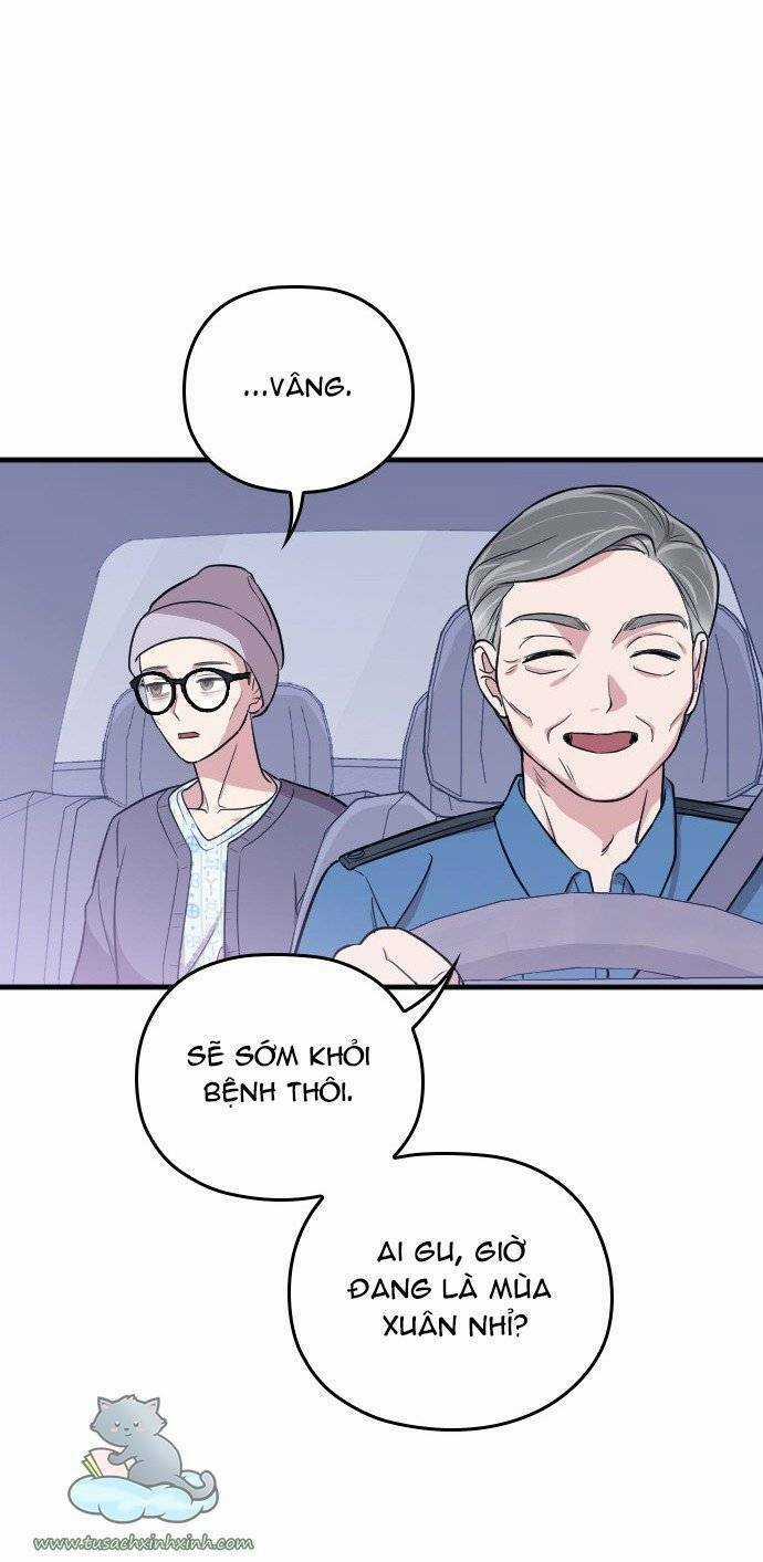 Cô Đi Mà Lấy Chồng Tôi Đi Chapter 1 trang 23