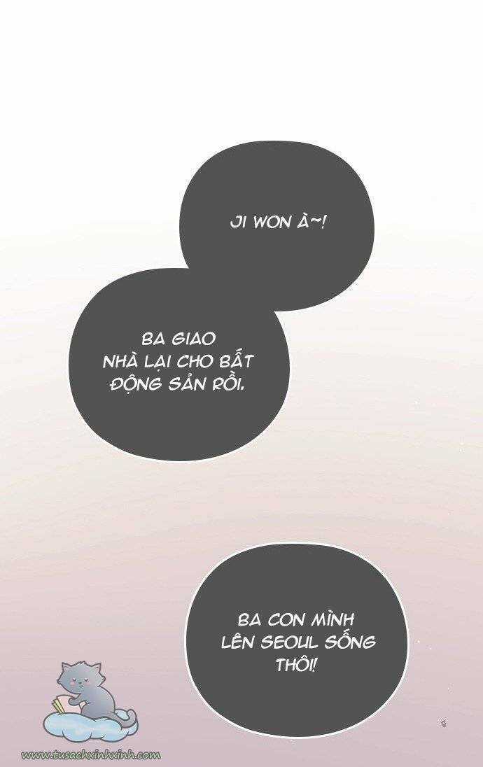 Cô Đi Mà Lấy Chồng Tôi Đi Chapter 1 trang 25