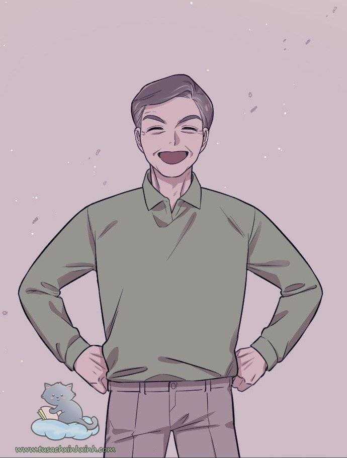 Cô Đi Mà Lấy Chồng Tôi Đi Chapter 1 trang 26