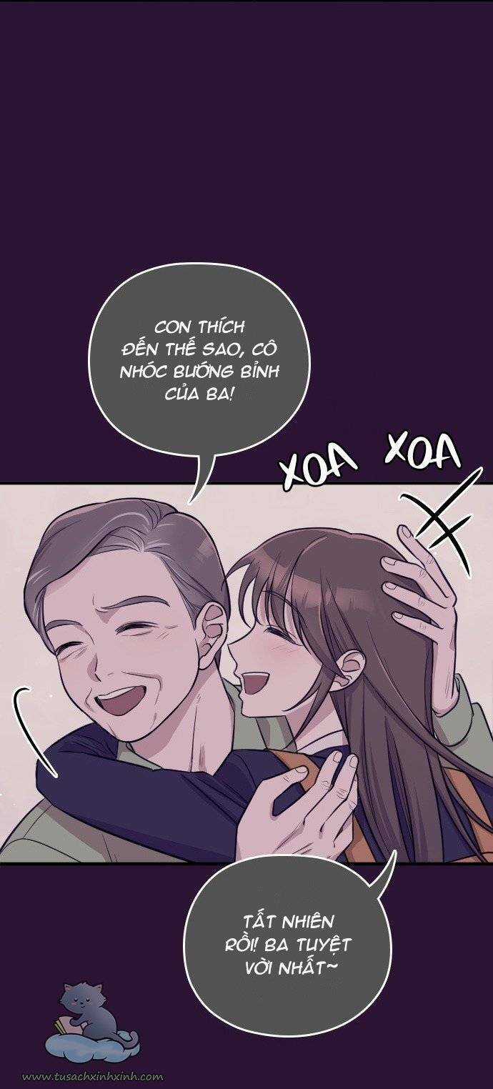 Cô Đi Mà Lấy Chồng Tôi Đi Chapter 1 trang 27