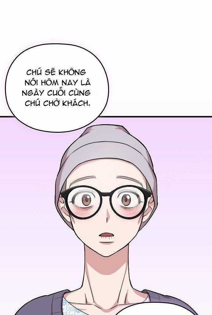 Cô Đi Mà Lấy Chồng Tôi Đi Chapter 1 trang 37