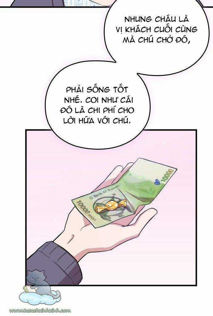 Cô Đi Mà Lấy Chồng Tôi Đi Chapter 1 trang 38