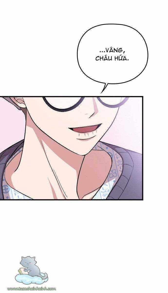 Cô Đi Mà Lấy Chồng Tôi Đi Chapter 1 trang 39