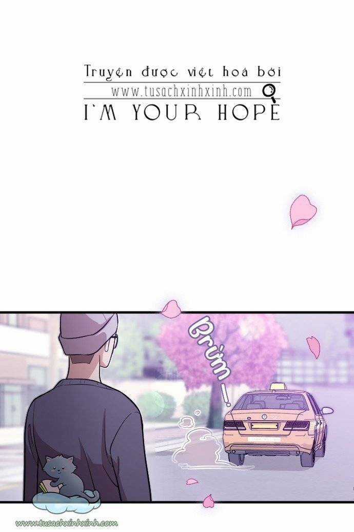 Cô Đi Mà Lấy Chồng Tôi Đi Chapter 1 trang 40