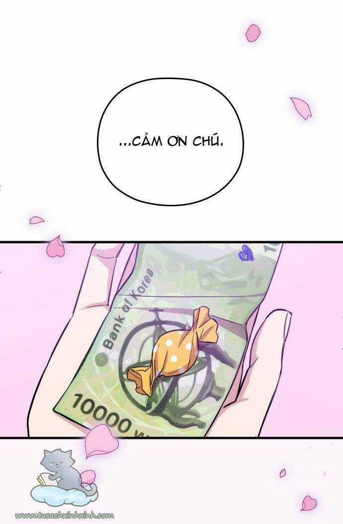 Cô Đi Mà Lấy Chồng Tôi Đi Chapter 1 trang 41