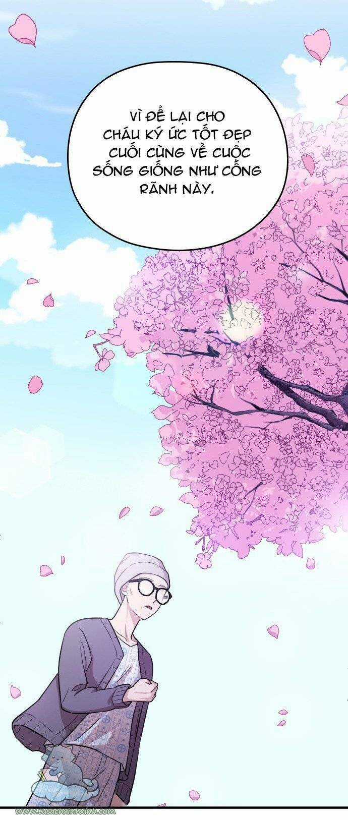 Cô Đi Mà Lấy Chồng Tôi Đi Chapter 1 trang 43