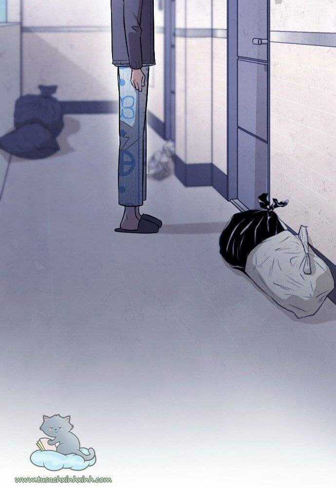 Cô Đi Mà Lấy Chồng Tôi Đi Chapter 1 trang 47