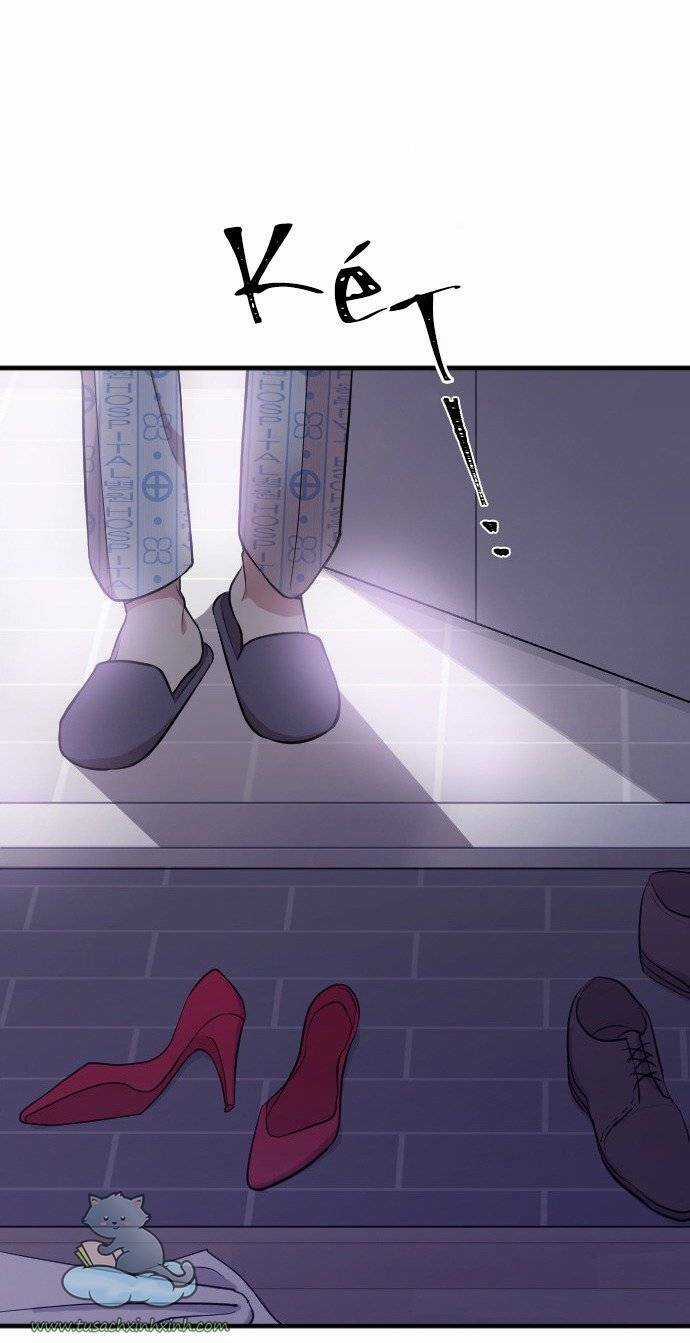 Cô Đi Mà Lấy Chồng Tôi Đi Chapter 1 trang 49