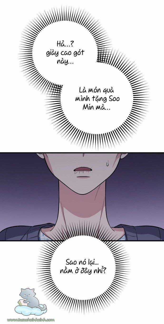 Cô Đi Mà Lấy Chồng Tôi Đi Chapter 1 trang 50