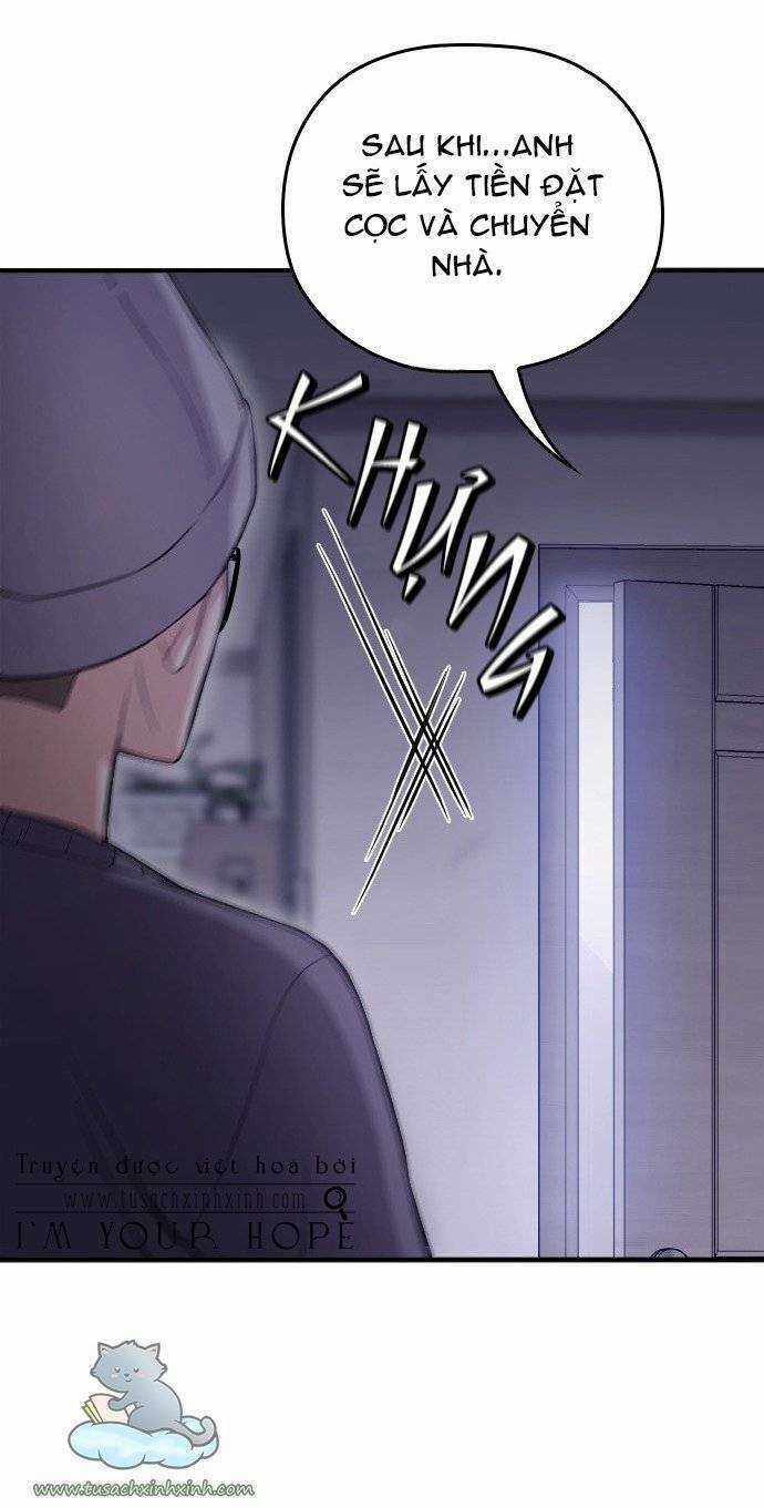 Cô Đi Mà Lấy Chồng Tôi Đi Chapter 1 trang 51