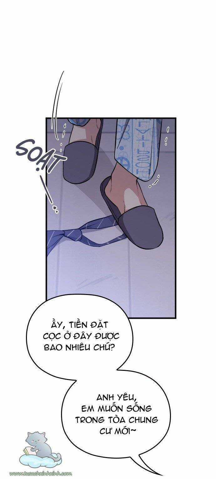 Cô Đi Mà Lấy Chồng Tôi Đi Chapter 1 trang 52