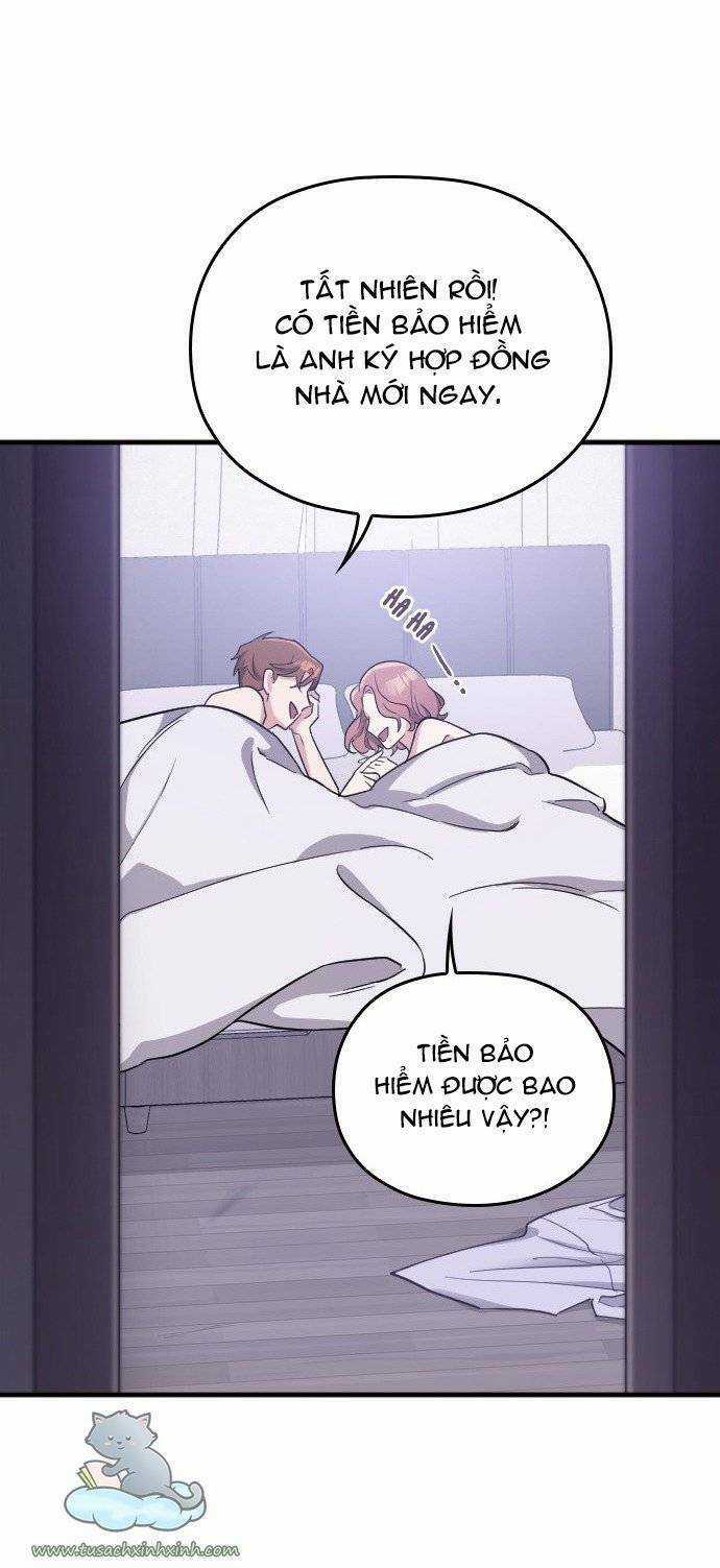 Cô Đi Mà Lấy Chồng Tôi Đi Chapter 1 trang 54