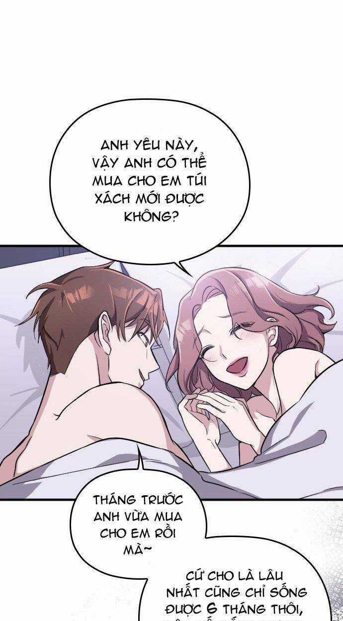 Cô Đi Mà Lấy Chồng Tôi Đi Chapter 1 trang 57