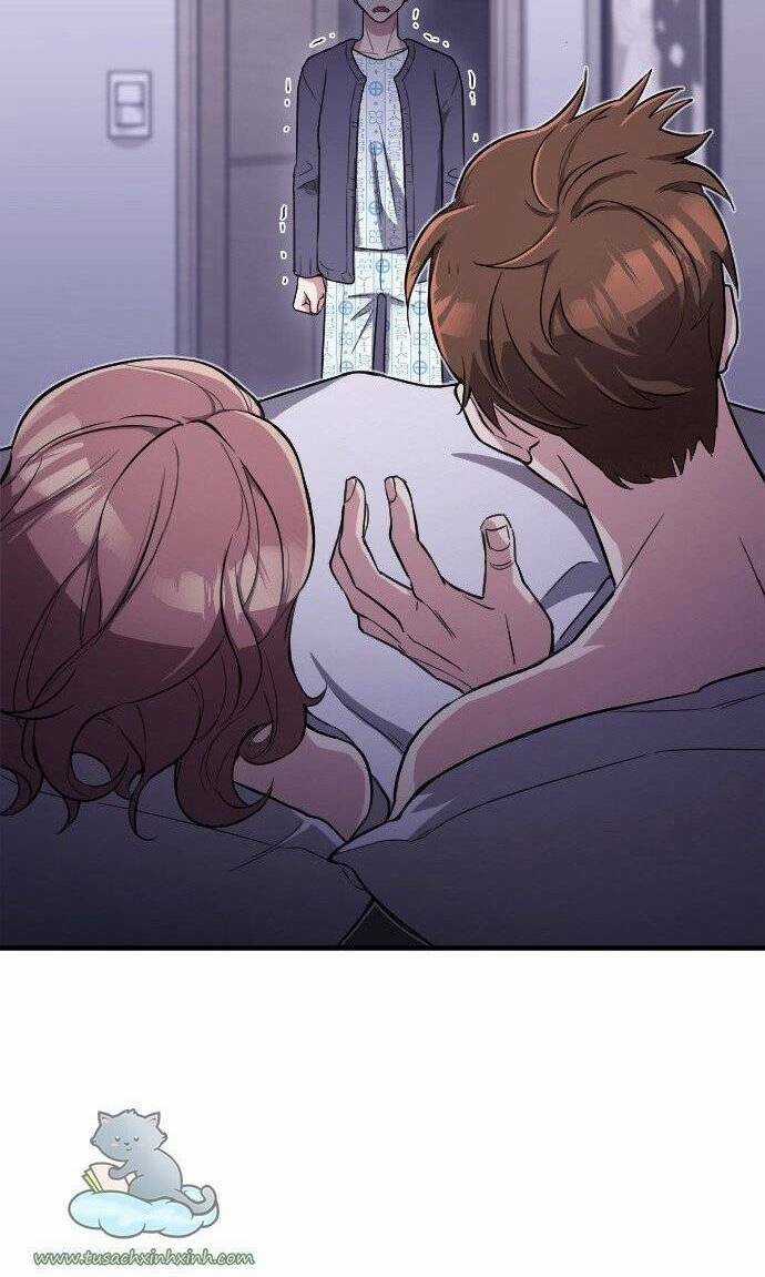 Cô Đi Mà Lấy Chồng Tôi Đi Chapter 1 trang 59