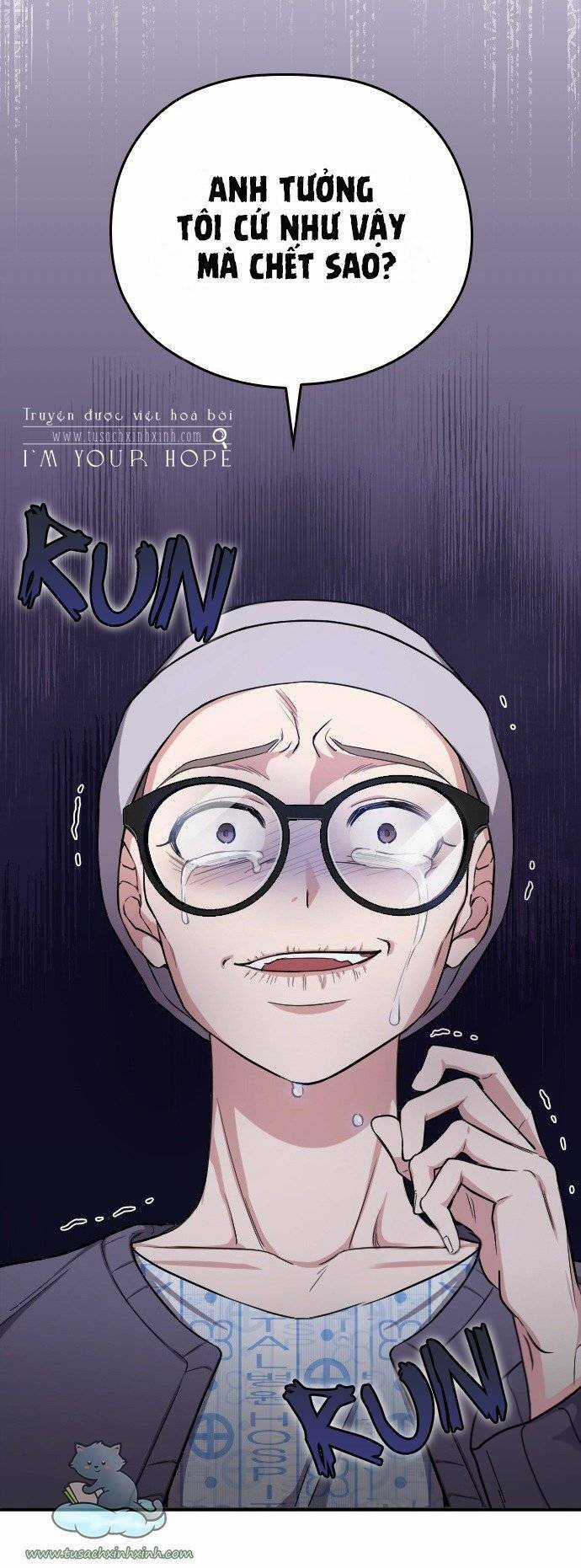 Cô Đi Mà Lấy Chồng Tôi Đi Chapter 1 trang 63