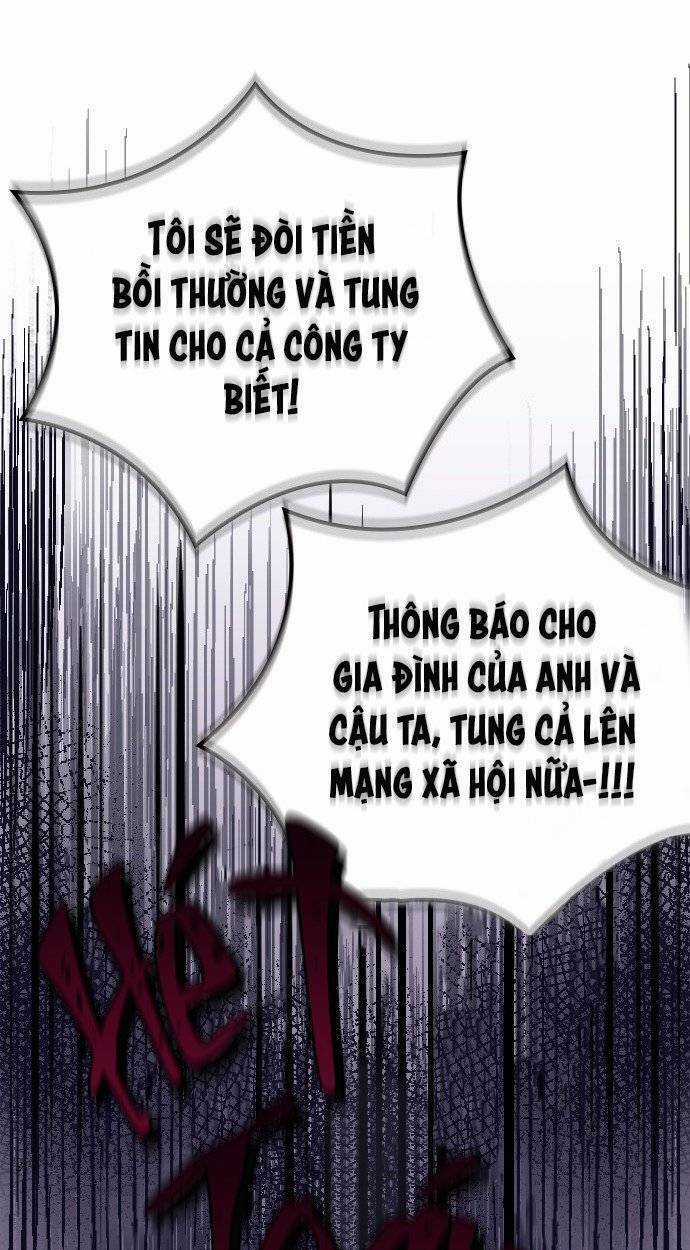 Cô Đi Mà Lấy Chồng Tôi Đi Chapter 1 trang 64