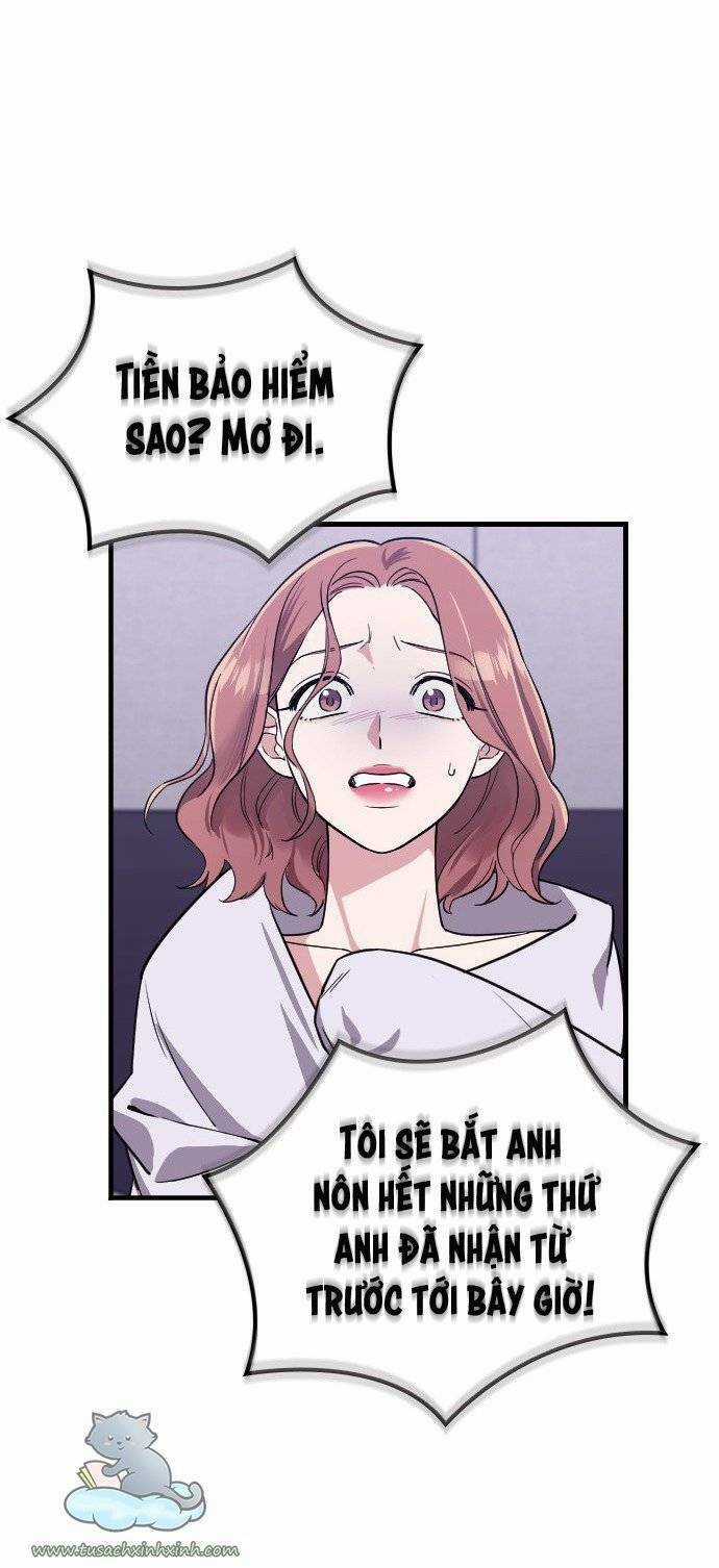 Cô Đi Mà Lấy Chồng Tôi Đi Chapter 1 trang 68