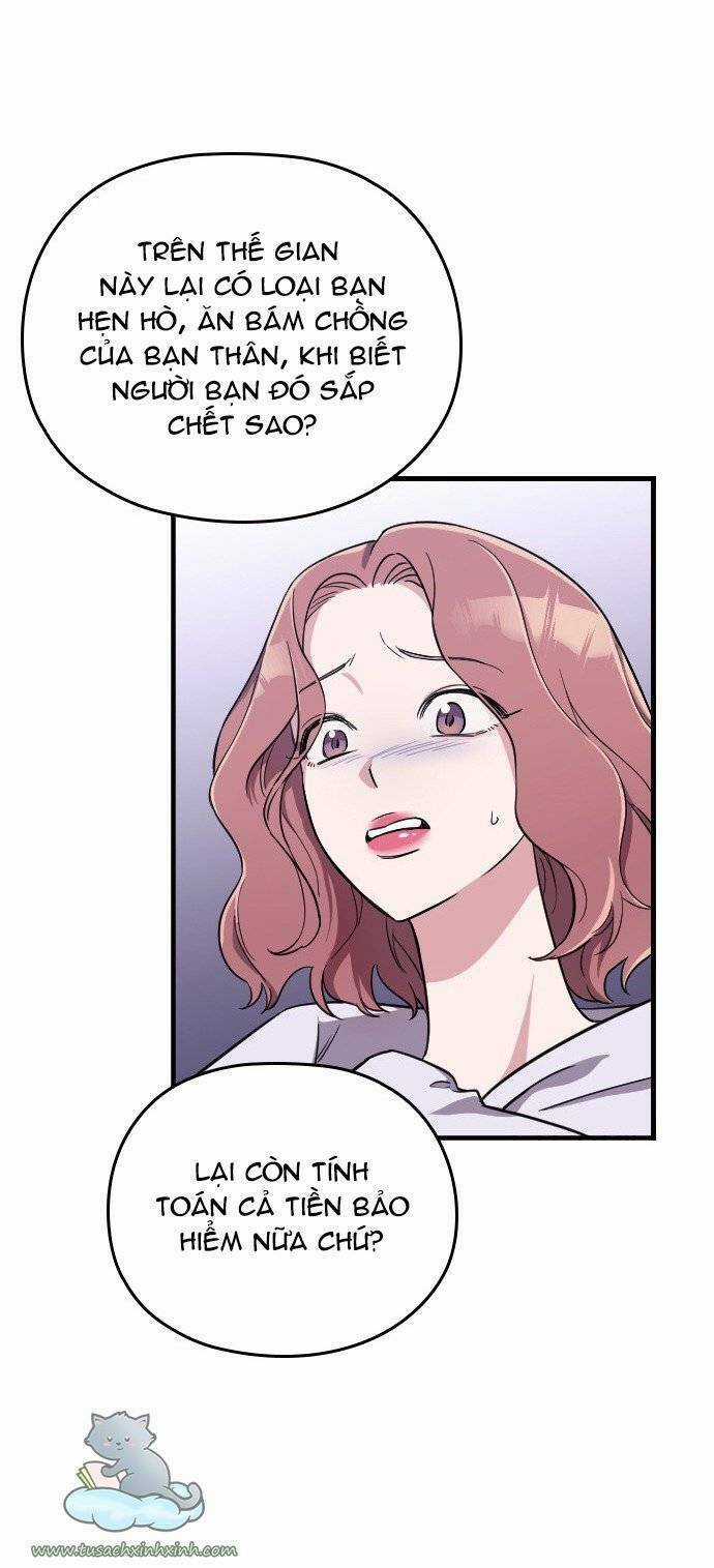 Cô Đi Mà Lấy Chồng Tôi Đi Chapter 1 trang 72