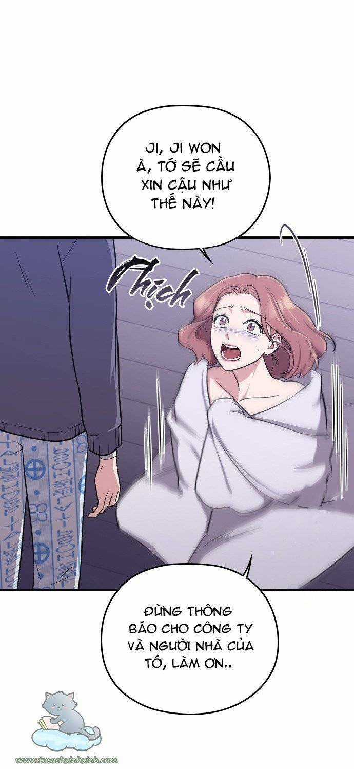 Cô Đi Mà Lấy Chồng Tôi Đi Chapter 1 trang 73