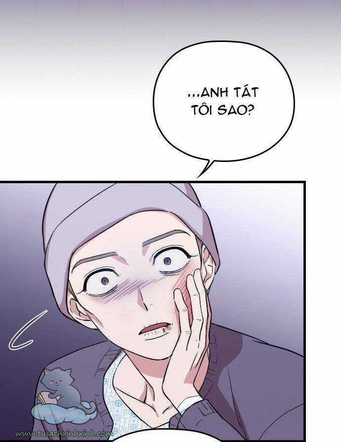 Cô Đi Mà Lấy Chồng Tôi Đi Chapter 1 trang 82