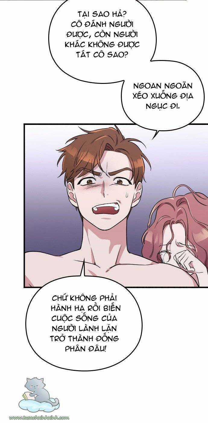 Cô Đi Mà Lấy Chồng Tôi Đi Chapter 1 trang 83