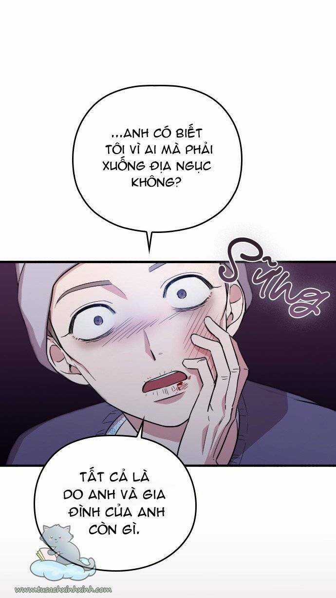 Cô Đi Mà Lấy Chồng Tôi Đi Chapter 1 trang 84