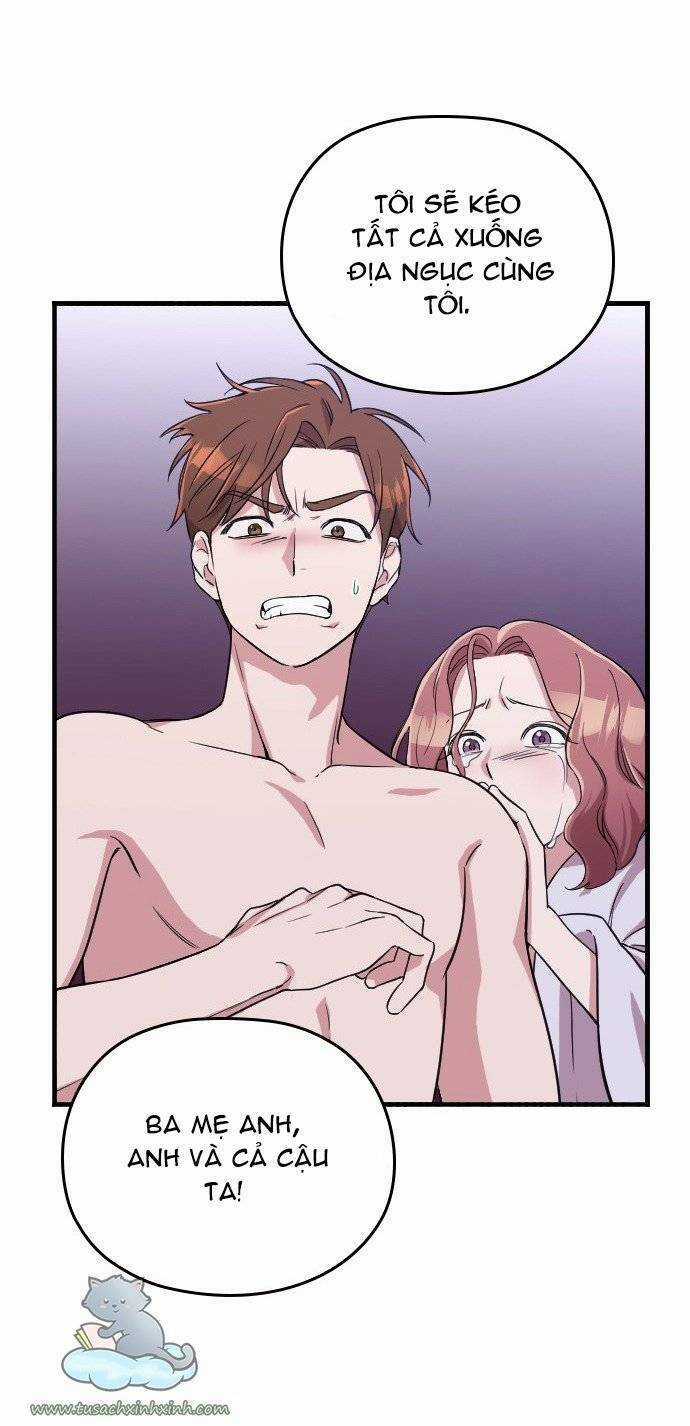 Cô Đi Mà Lấy Chồng Tôi Đi Chapter 1 trang 87