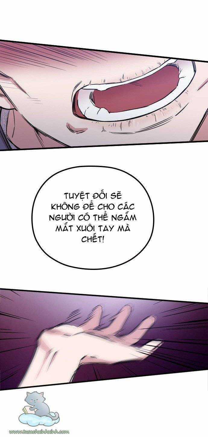 Cô Đi Mà Lấy Chồng Tôi Đi Chapter 1 trang 88