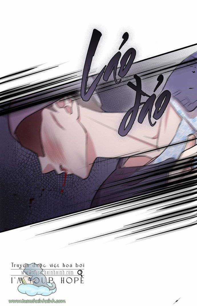 Cô Đi Mà Lấy Chồng Tôi Đi Chapter 1 trang 91