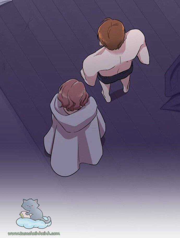 Cô Đi Mà Lấy Chồng Tôi Đi Chapter 1 trang 95