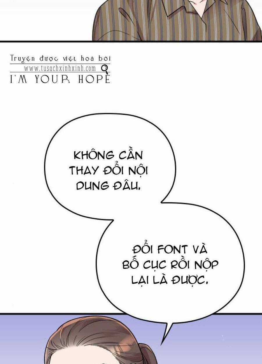 Cô Đi Mà Lấy Chồng Tôi Đi Chapter 10 trang 10