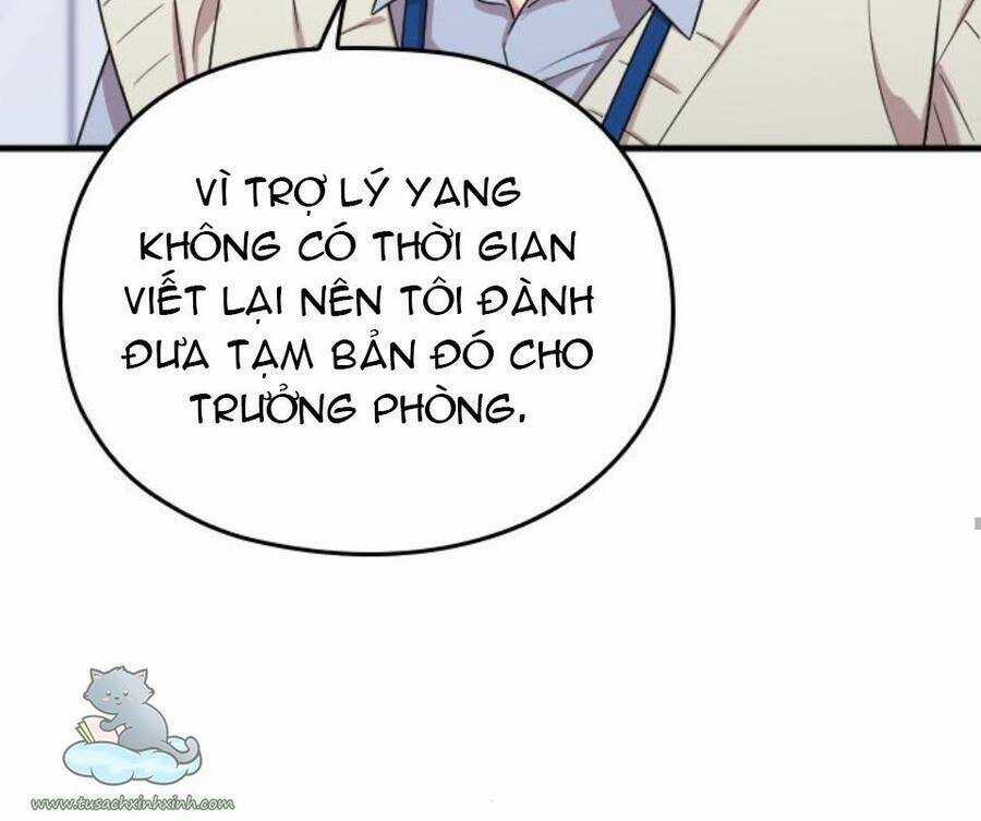 Cô Đi Mà Lấy Chồng Tôi Đi Chapter 10 trang 100
