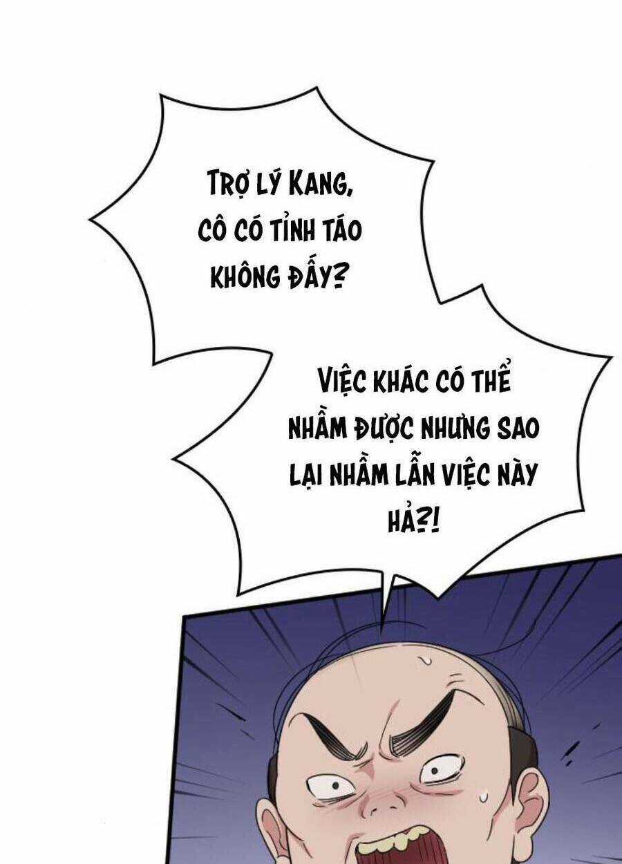 Cô Đi Mà Lấy Chồng Tôi Đi Chapter 10 trang 103