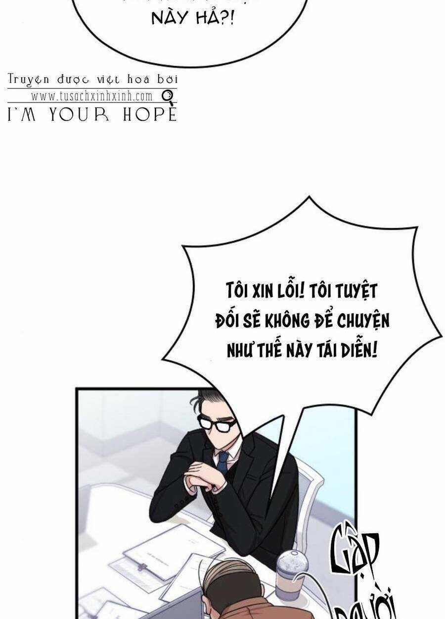 Cô Đi Mà Lấy Chồng Tôi Đi Chapter 10 trang 109