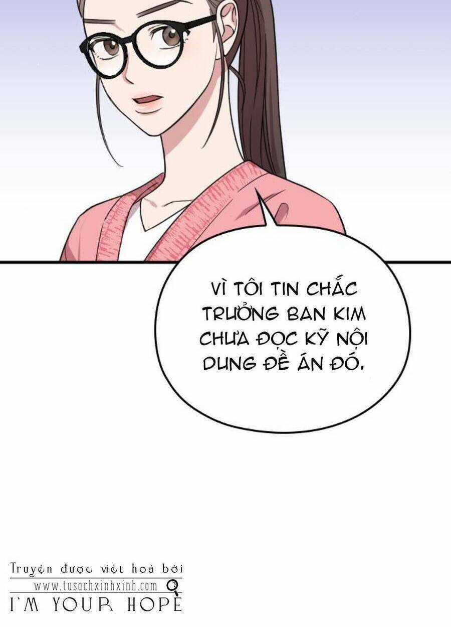 Cô Đi Mà Lấy Chồng Tôi Đi Chapter 10 trang 11