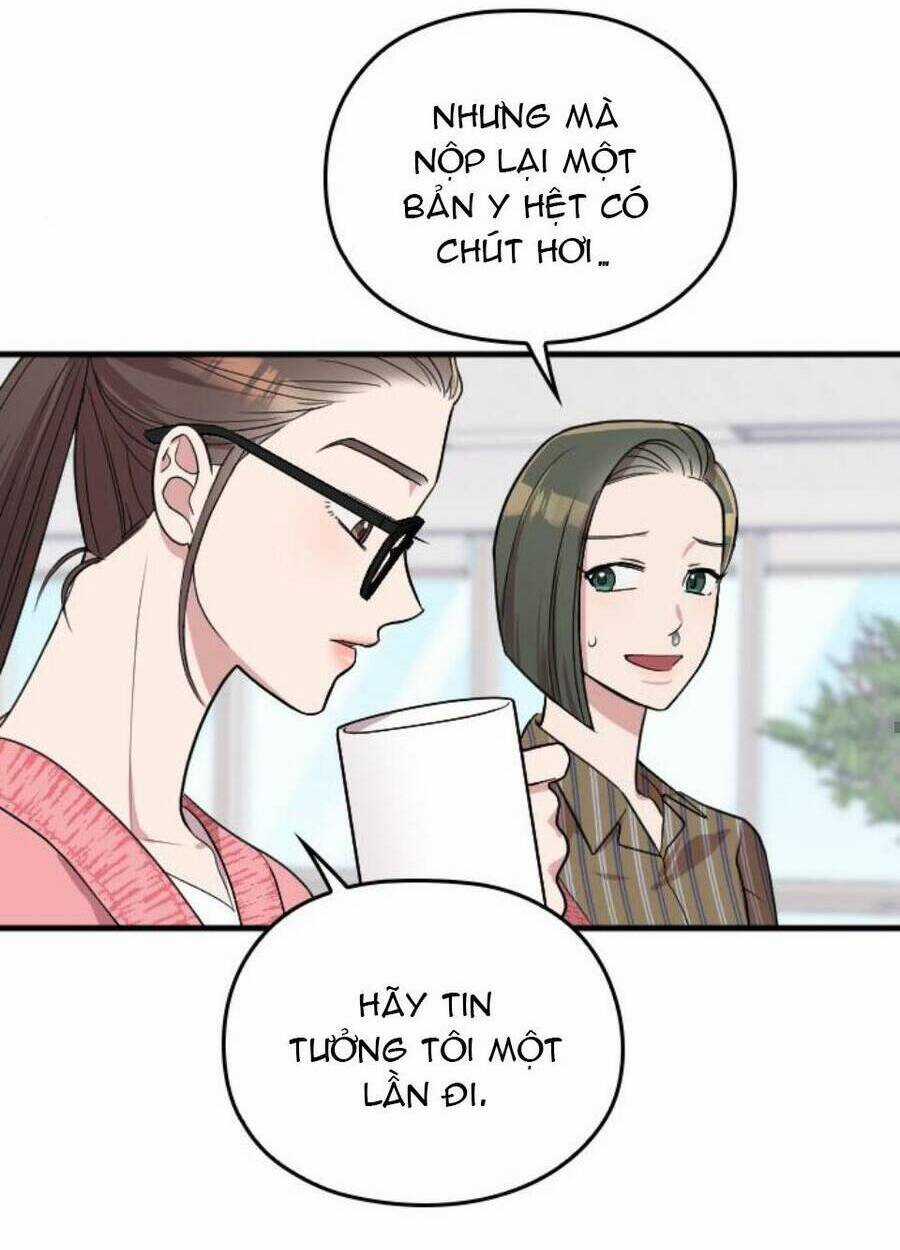 Cô Đi Mà Lấy Chồng Tôi Đi Chapter 10 trang 12