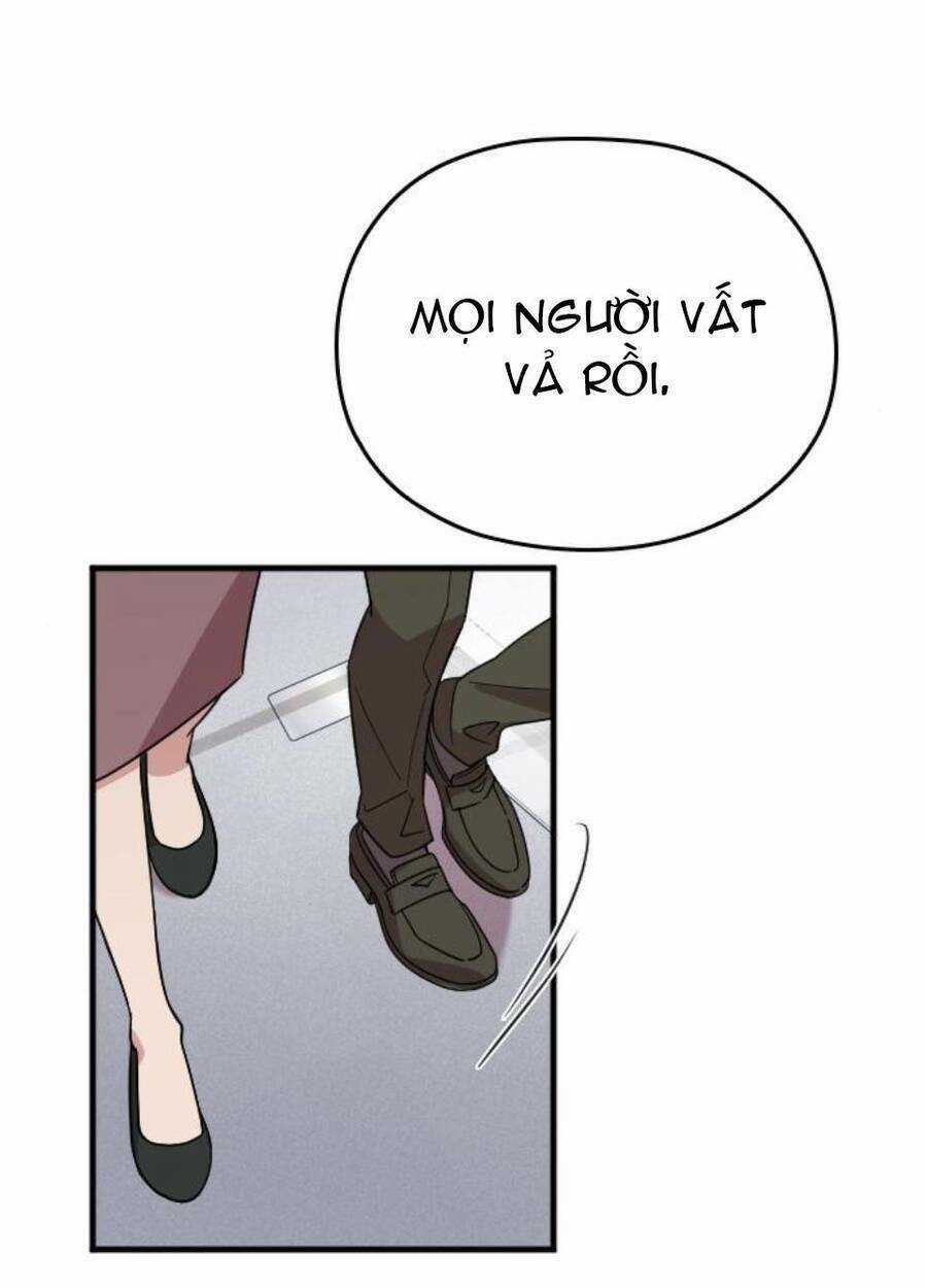 Cô Đi Mà Lấy Chồng Tôi Đi Chapter 10 trang 121