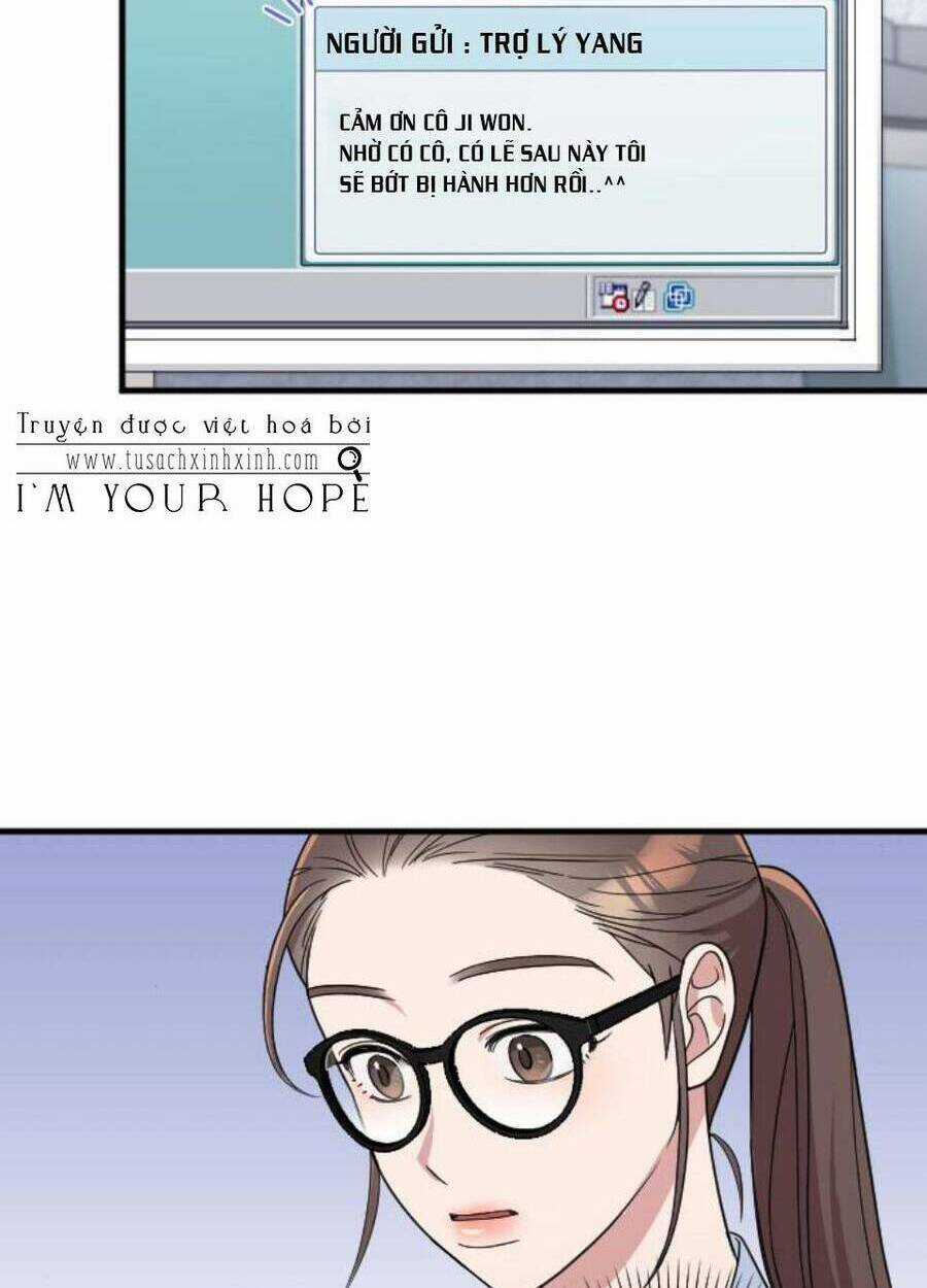 Cô Đi Mà Lấy Chồng Tôi Đi Chapter 10 trang 124