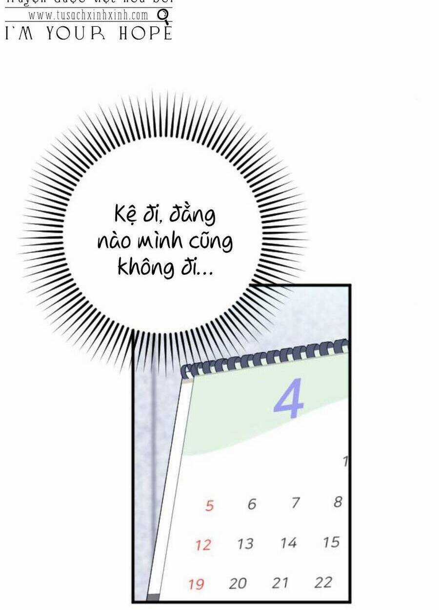 Cô Đi Mà Lấy Chồng Tôi Đi Chapter 10 trang 128