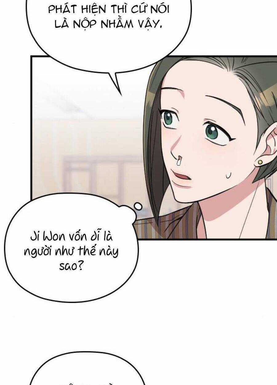 Cô Đi Mà Lấy Chồng Tôi Đi Chapter 10 trang 16