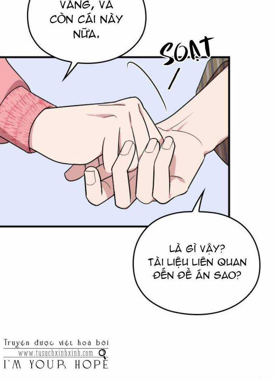 Cô Đi Mà Lấy Chồng Tôi Đi Chapter 10 trang 17