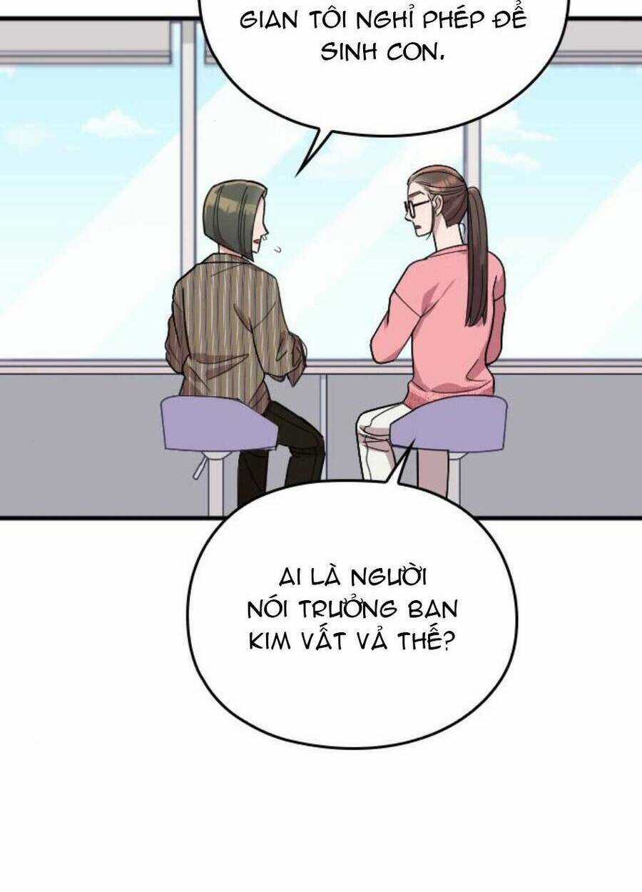 Cô Đi Mà Lấy Chồng Tôi Đi Chapter 10 trang 20